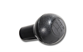 Porsche Shift Knob